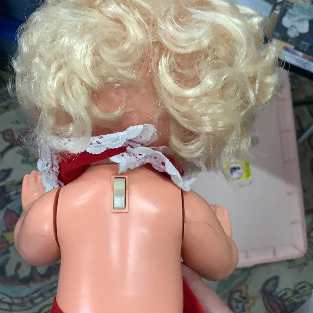 Vintage Baby doll bundle 4 awesome dolls! - Picture 9 of 9